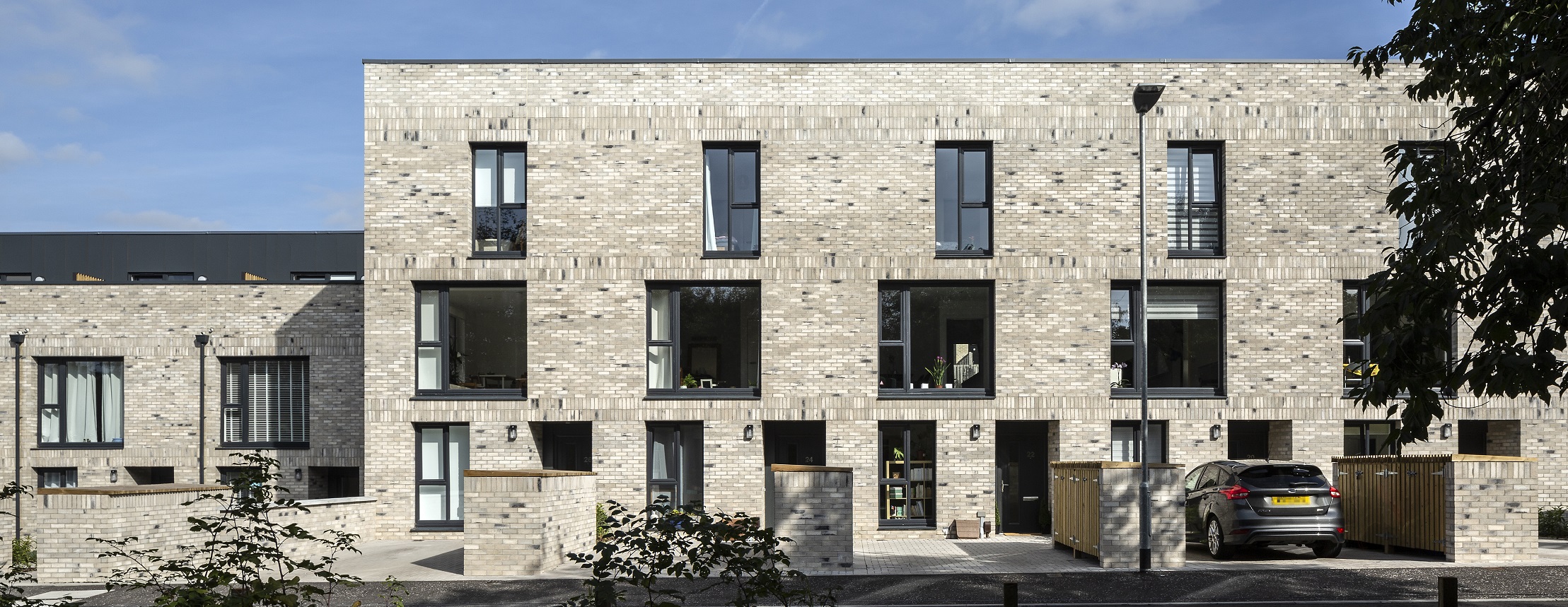 Maryhill development is talk of the town Scottish Construction Now